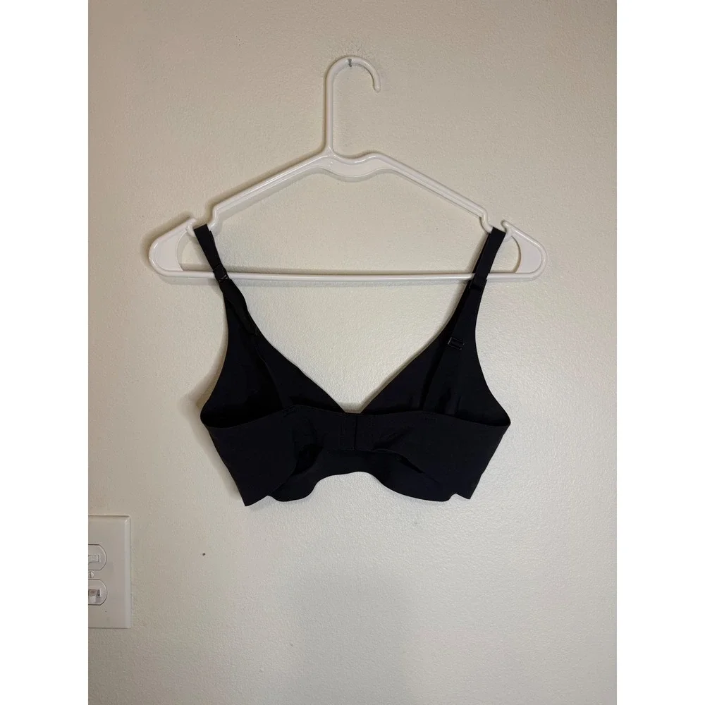 Skims Naked Triangle Bralette Size M NWOT - Picture 2 of 3
